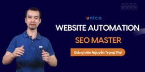 WEBSITE AUTOMATION SEO Master