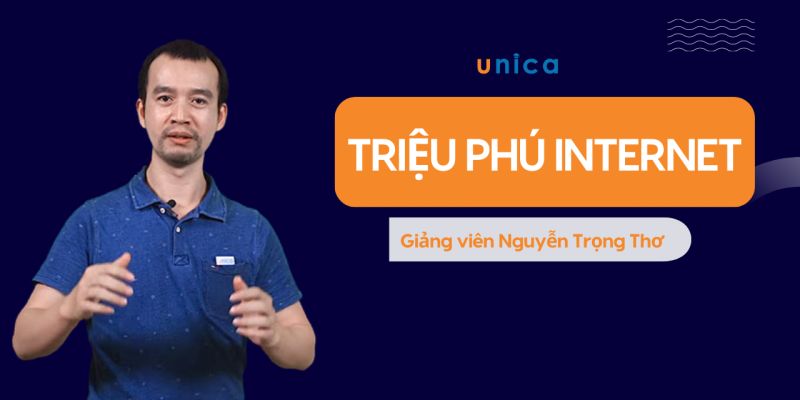 WEBSITE AUTOMATION Triệu phú Internet